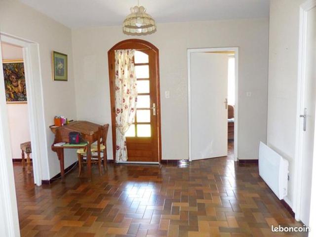 Maison 5 pièces 150 m²