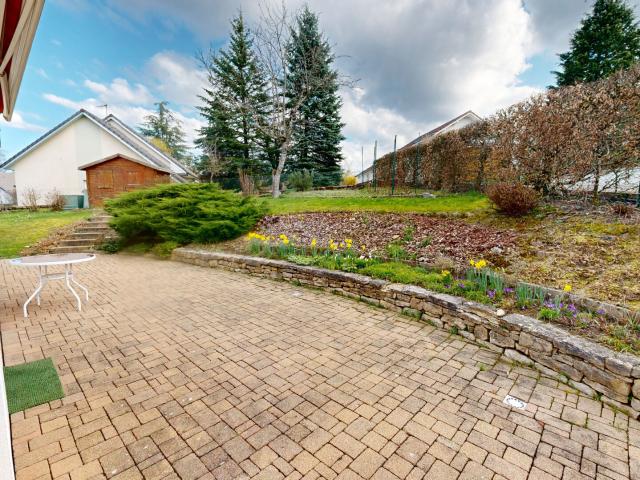 Maison 5 pièces 135 m²