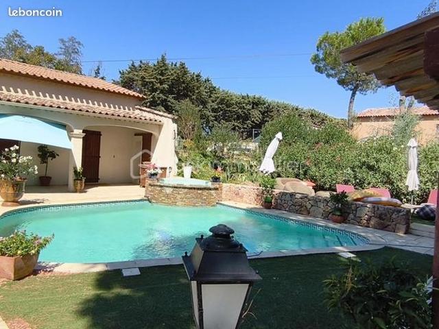 Maison 7 pièces 200 m²