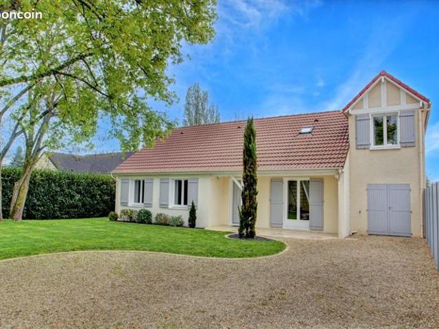 Maison 5 pièces 150 m²