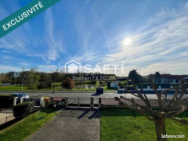 Maison 5 pièces 150 m²