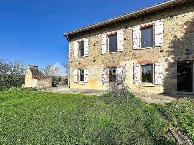 Maison 5 pièces 150 m²