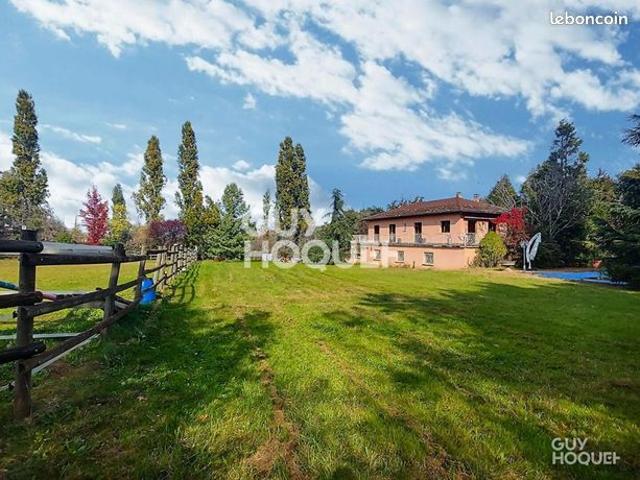 Maison 5 pièces 150 m²
