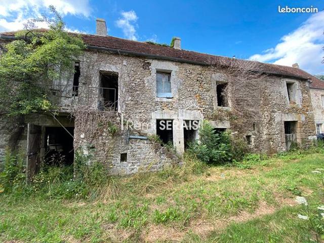 Maison 5 pièces 150 m²