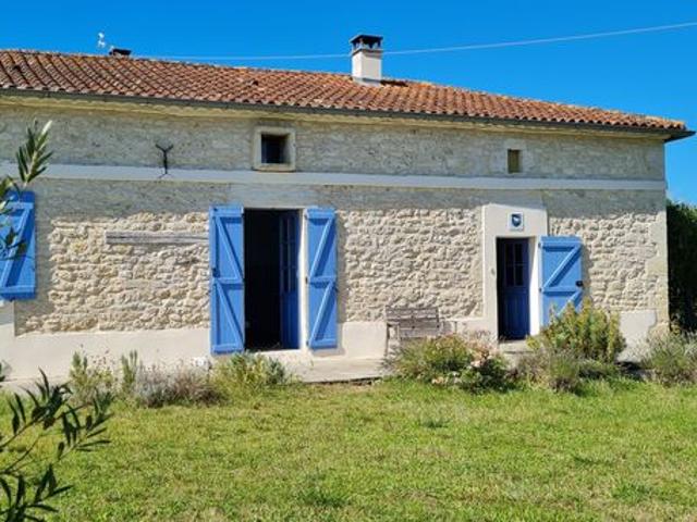 Maison 5 pièces 150 m²