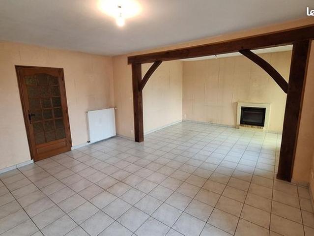 Maison 5 pièces 150 m²