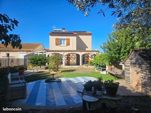 Maison 5 pièces 150 m²