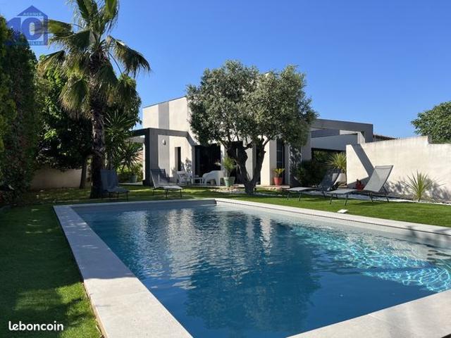 Maison 5 pièces 150 m²