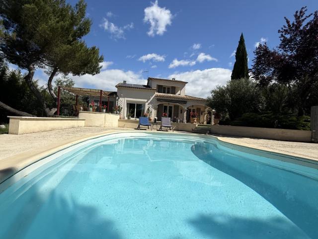 Maison 5 pièces 150 m²