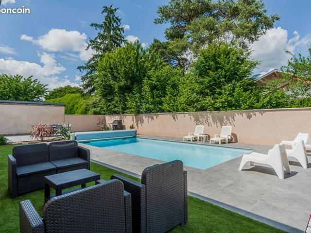 Maison 5 pièces 150 m²
