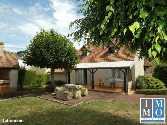 Maison 5 pièces 150 m²