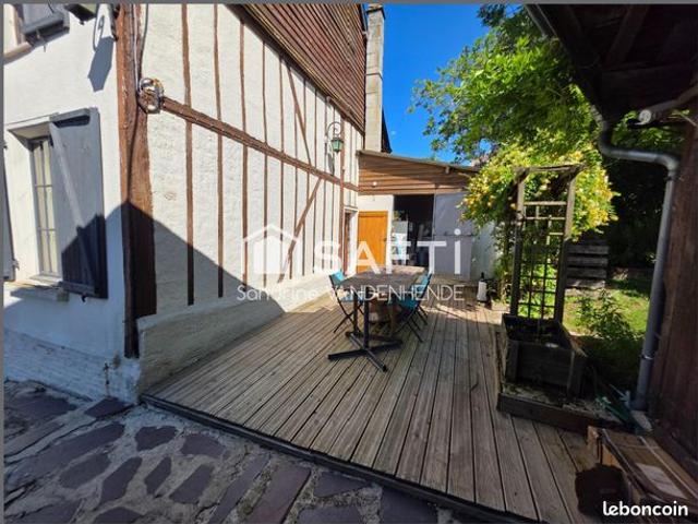 Propriété 5 pièces 150 m²