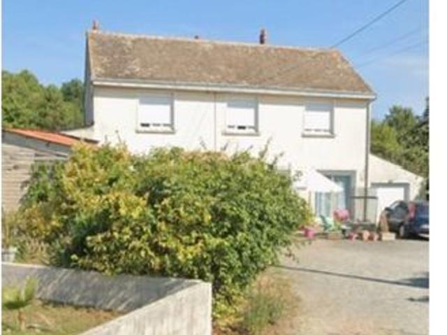 Maison 5 pièces 150 m²
