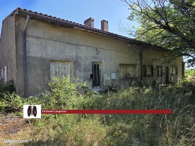 Maison 5 pièces 150 m²