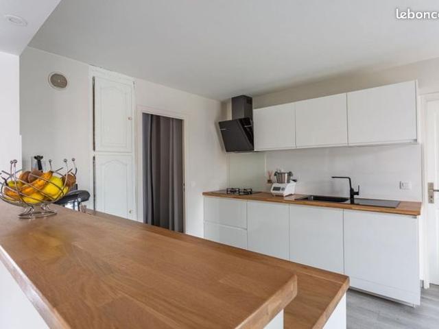 Maison 5 pièces 150 m²