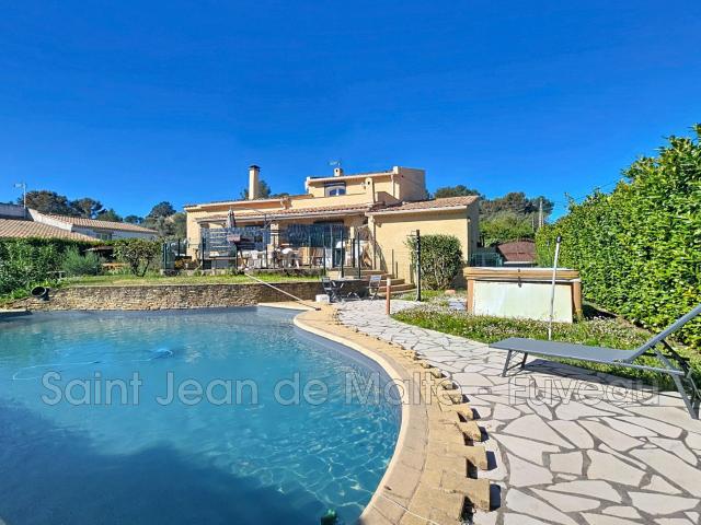 Maison 5 pièces 150 m²