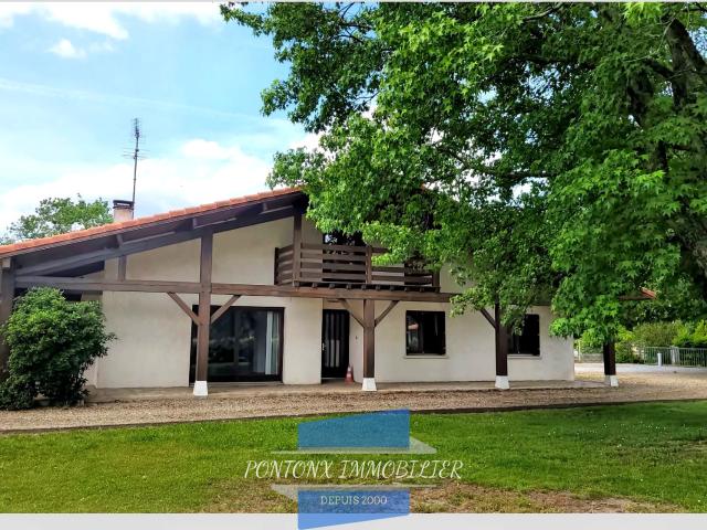 Maison 6 pièces 143 m²