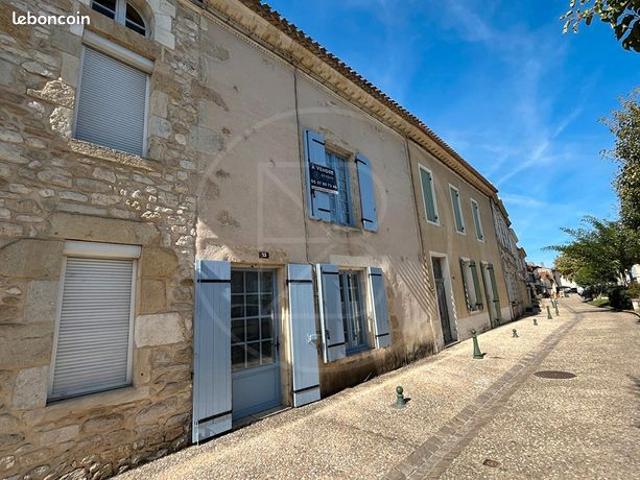 Maison 5 pièces 150 m²
