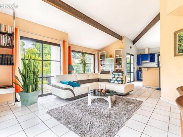 Maison 5 pièces 150 m²