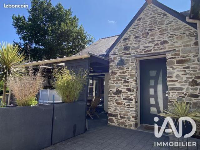 Maison 5 pièces 150 m²