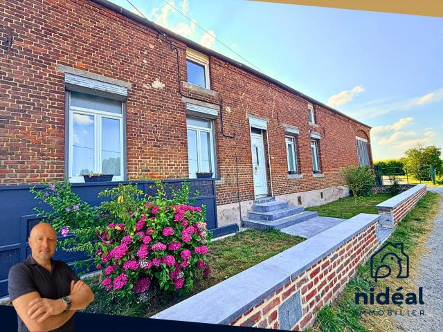 Maison 5 pièces 150 m²