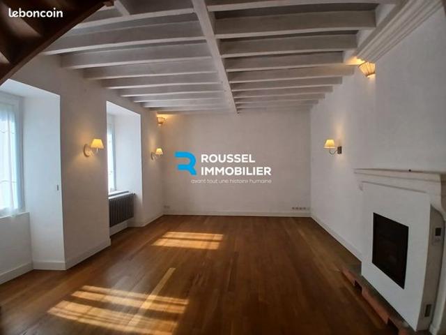 Maison 5 pièces 150 m²