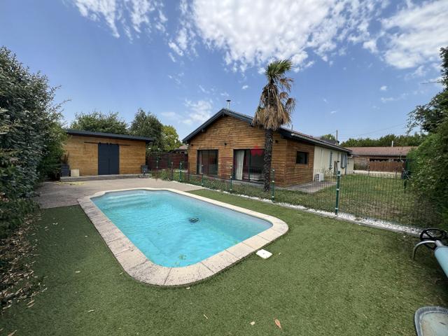 Maison 5 pièces 150 m²