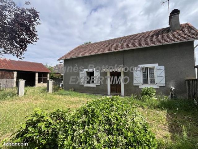 Maison 5 pièces 150 m²