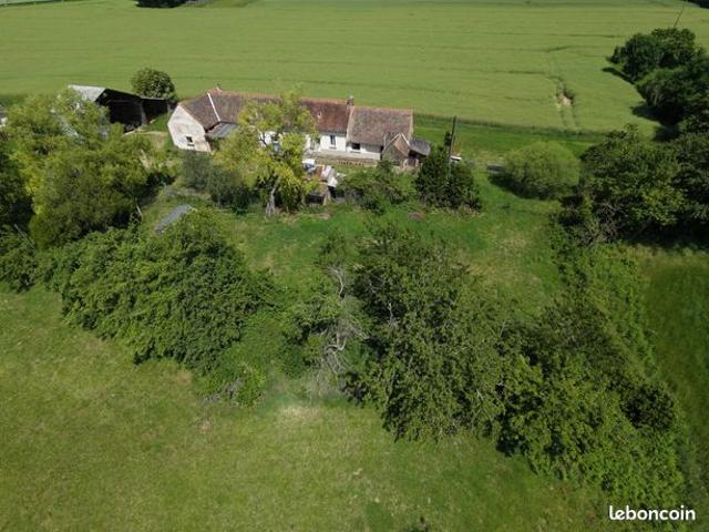 Maison 5 pièces 150 m²