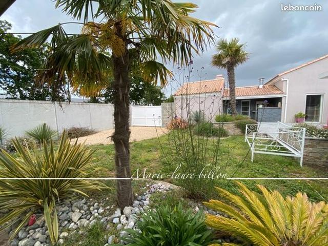 Maison 5 pièces 150 m²