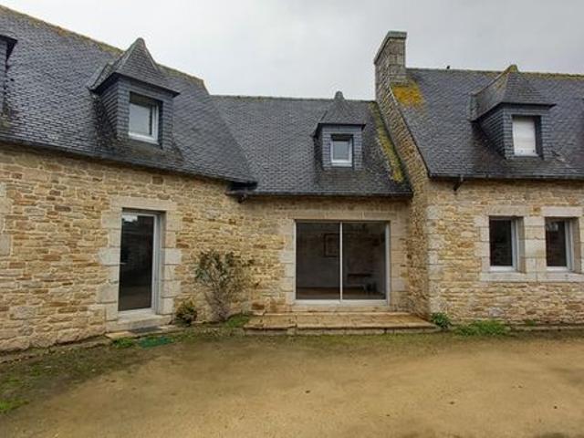 Maison 5 pièces 150 m²