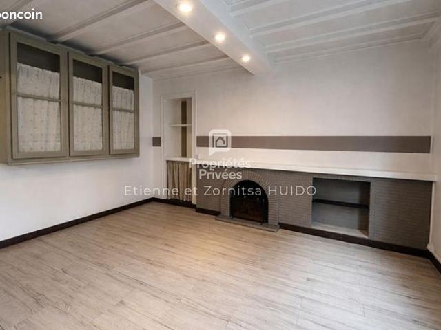 Maison 5 pièces 150 m²