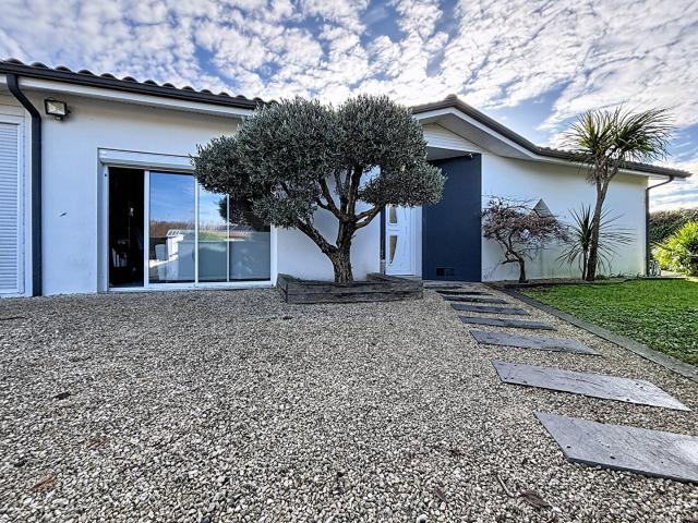 Maison 5 pièces 150 m²