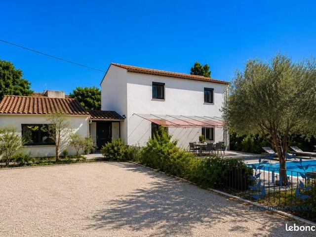 Maison 5 pièces 150 m²