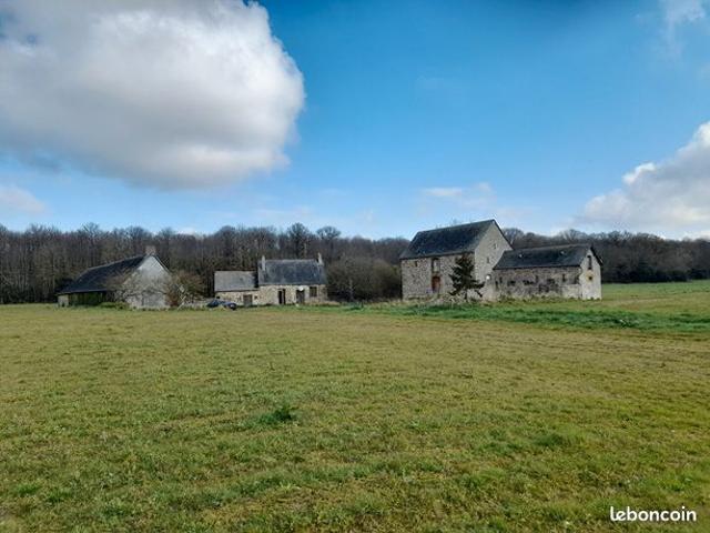 Maison 5 pièces 150 m²