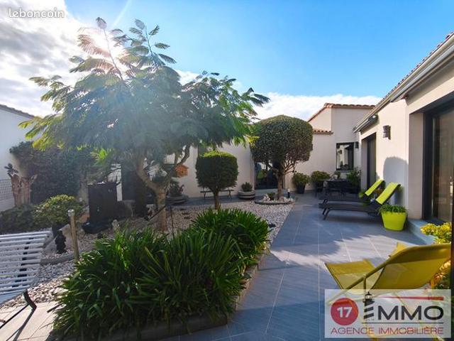 Maison 5 pièces 150 m²