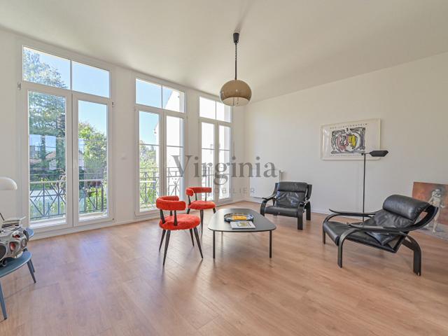 Maison 5 pièces 150 m²