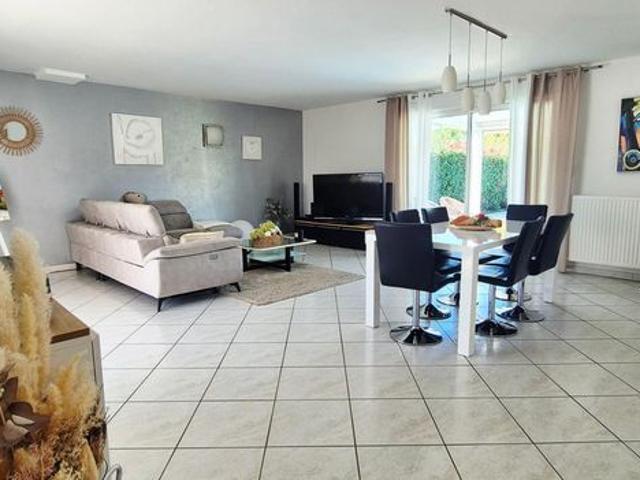 Maison 5 pièces 150 m²