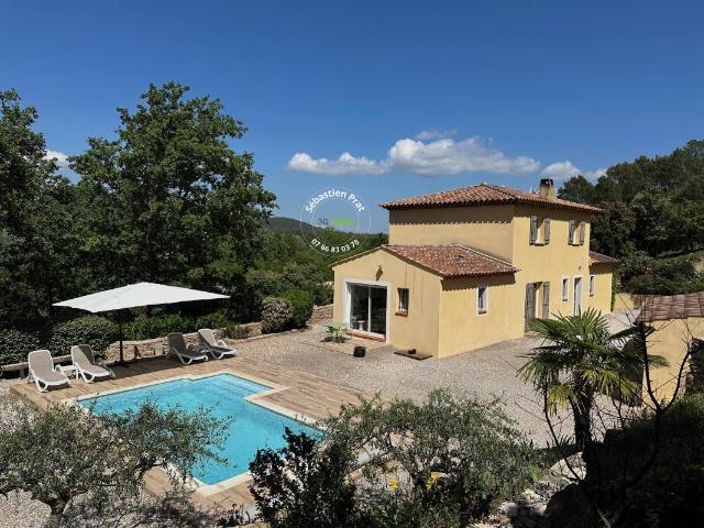 Maison 5 pièces 150 m²