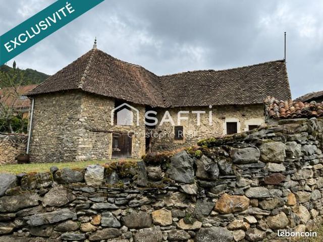 Maison 5 pièces 150 m²