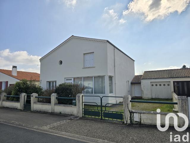 Maison 6 pièces 150 m²