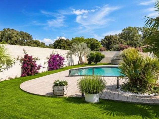 Maison 5 pièces 150 m²