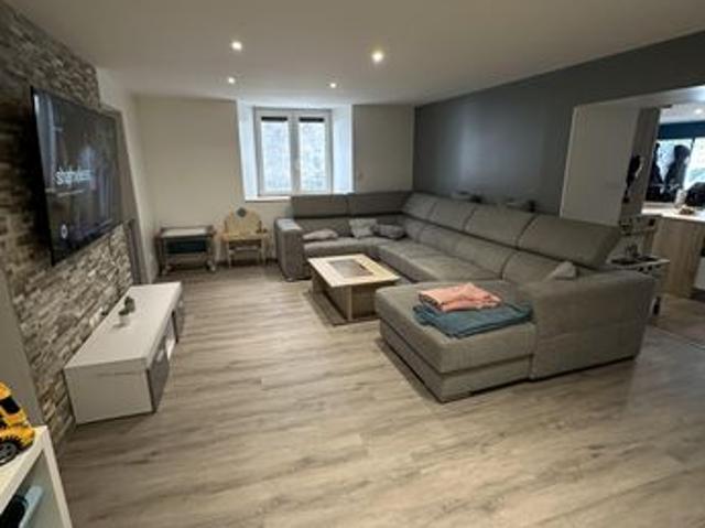 Maison 5 pièces 150 m²