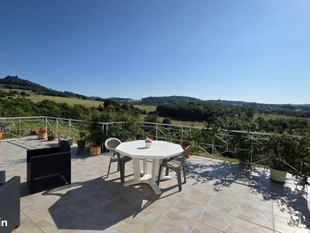 Maison 5 pièces 150 m²