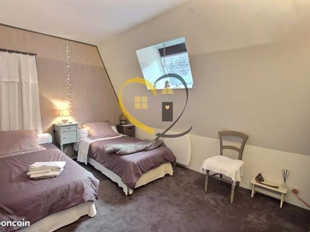 Maison 5 pièces 150 m²