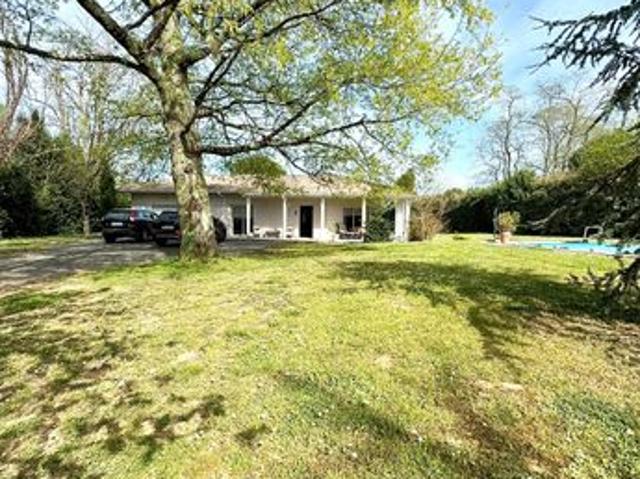 Maison 5 pièces 150 m²