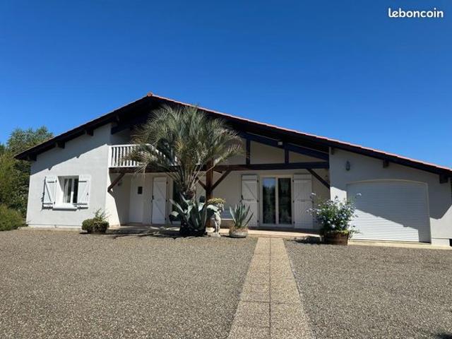 Maison 5 pièces 150 m²