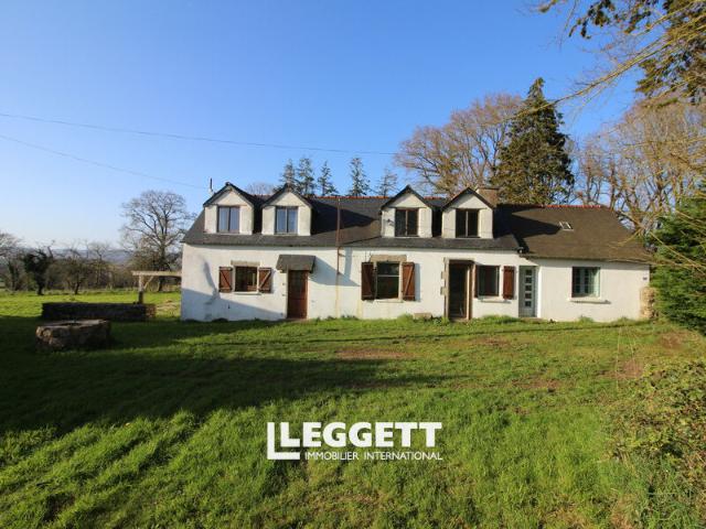 Maison 5 pièces 150 m²