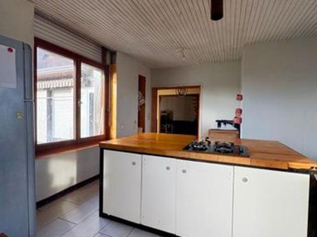 Maison 5 pièces 150 m²
