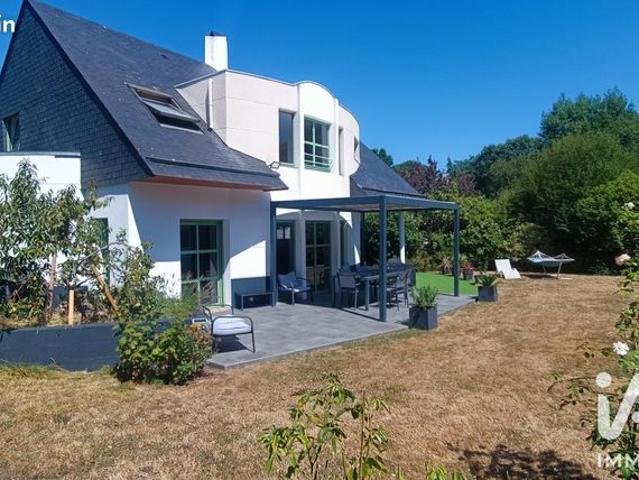 Maison 5 pièces 150 m²